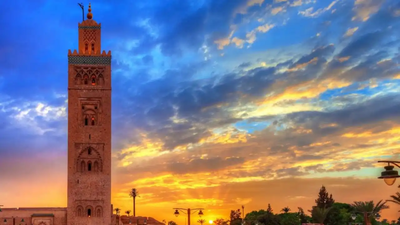 How to Choose the Right Destination Based on Your Birth Month (2026) 16 Morocco