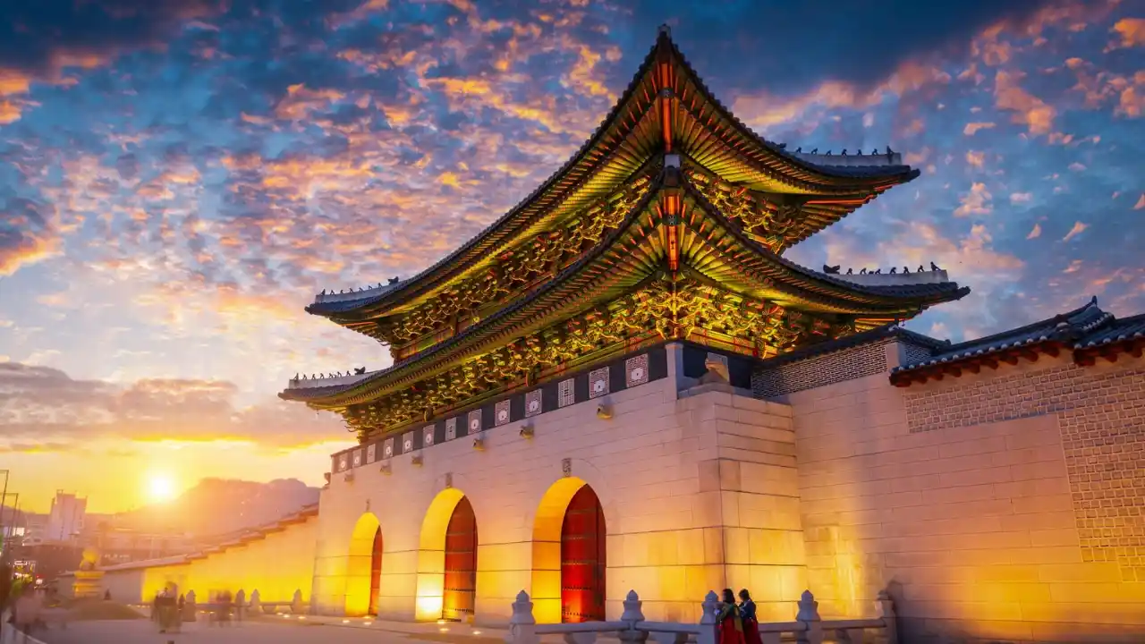 How to Choose the Right Destination Based on Your Birth Month (2026) 15 South Korea