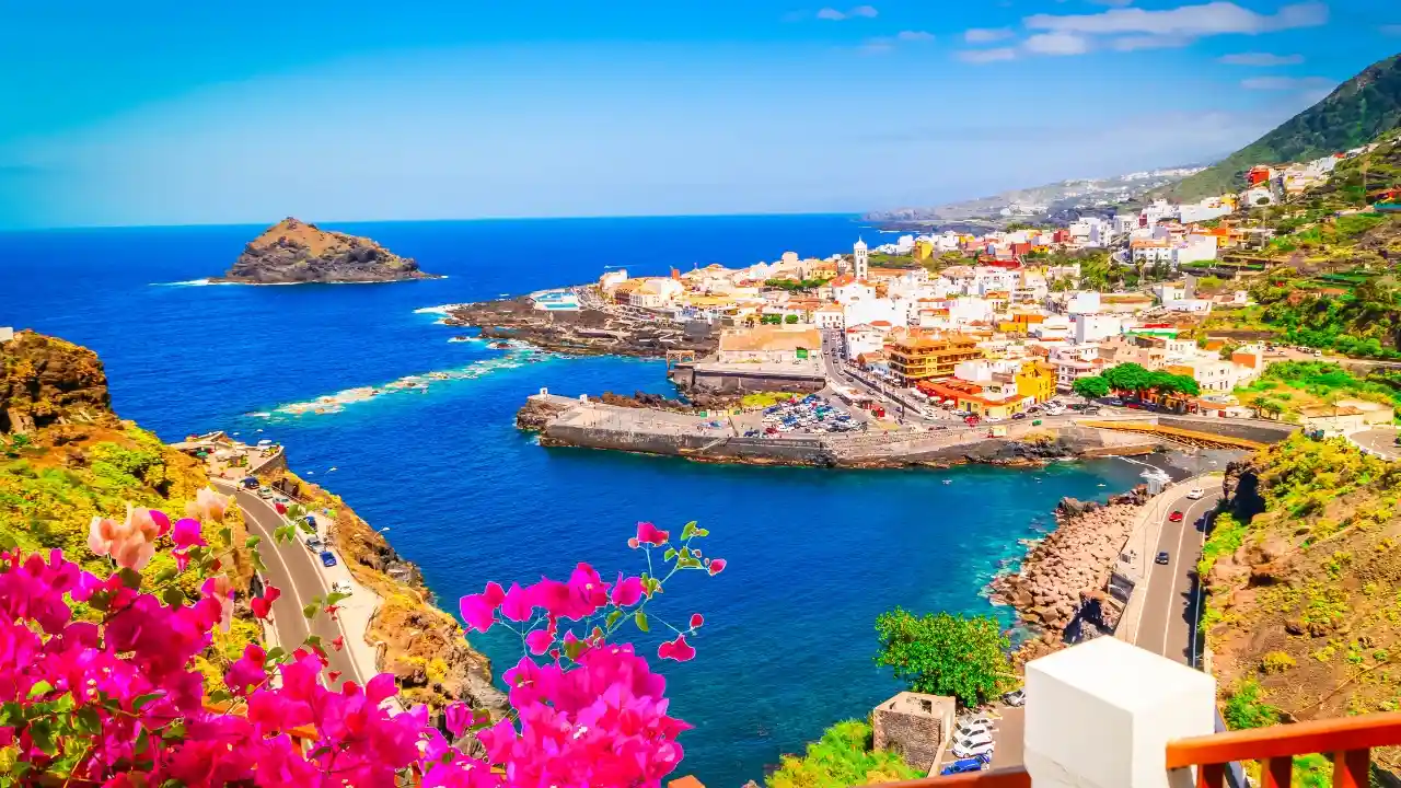 How to Choose the Right Destination Based on Your Birth Month (2026) 9 Spain