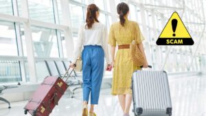 Travel Scams Around the World & How to Avoid Them