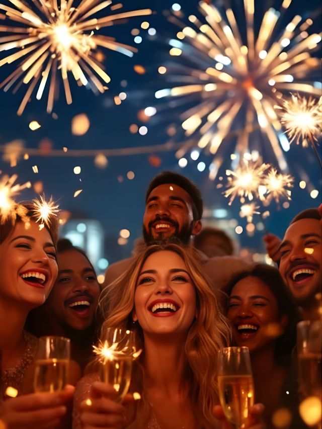 Where to Spend New Year 2026 Top 10 Destinations