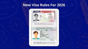 New Visa Rules You’ll Face in 2026
