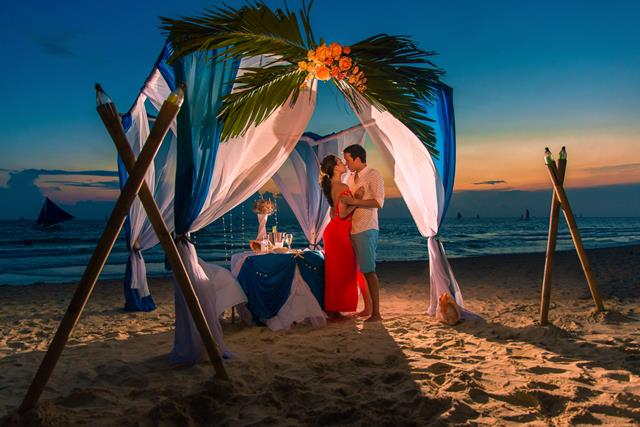 Goa Valentine’s Day Getaways for Couples