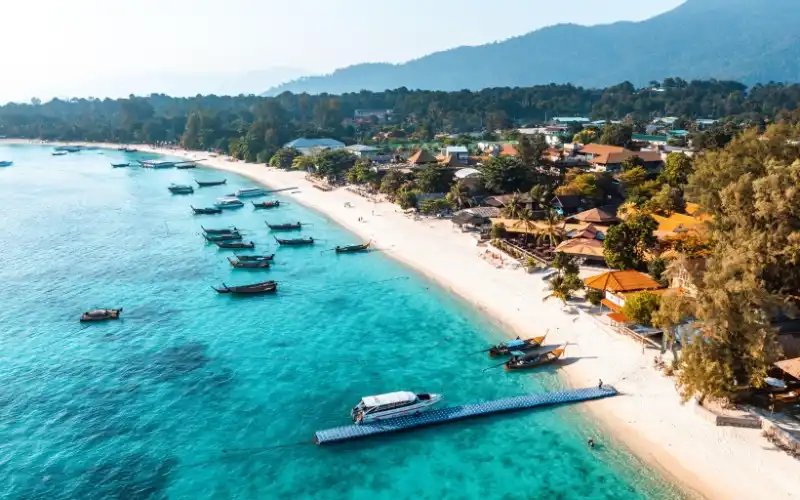 Koh Lipe