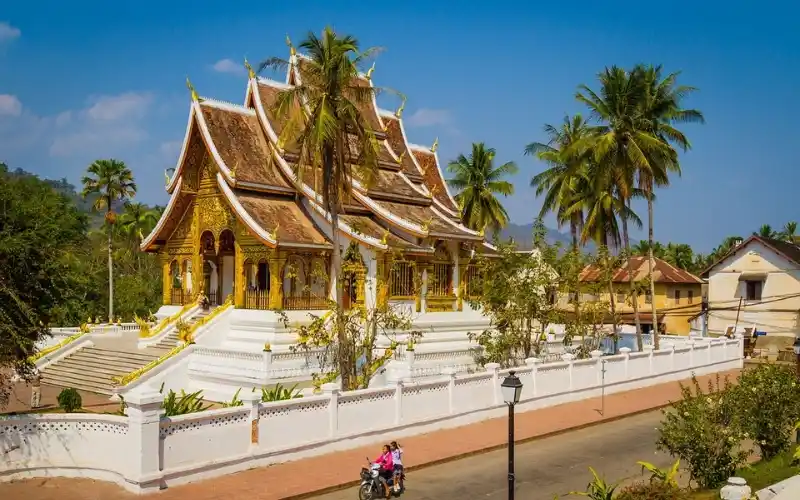 Luang Prabang