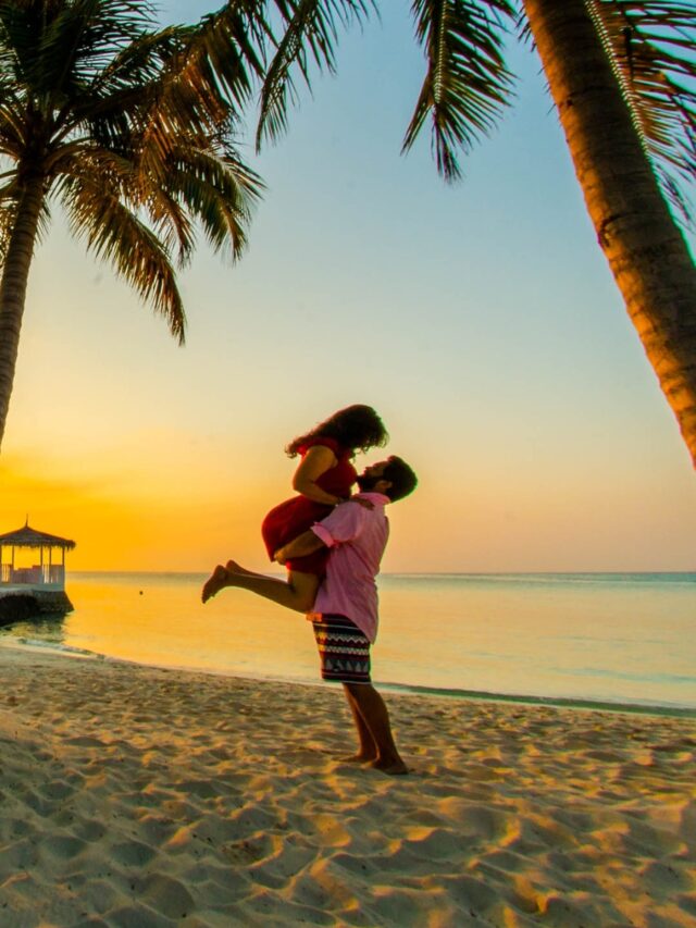 Affordable International Honeymoon Destinations