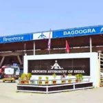 Bagdogra Airport