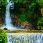 Ban Jhakri Falls