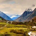 Chopta Valley