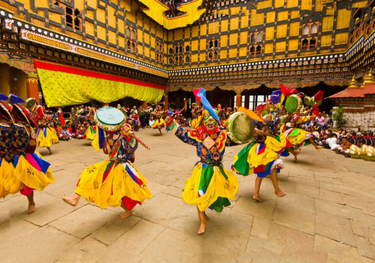 Culture in Sikkim