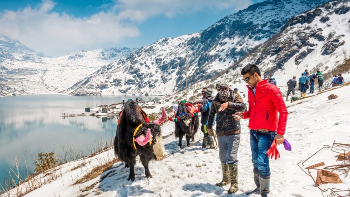 Gangtok