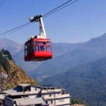 Gangtok Ropeway