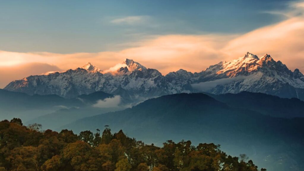 Sightseeing & Activities in Pelling