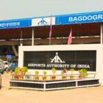 Bagdogra Airport