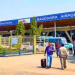 Ixb Airport Bagdogra