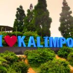 Kalimpong During Summer