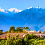 Pelling in Summer