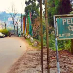 Pelling By Road