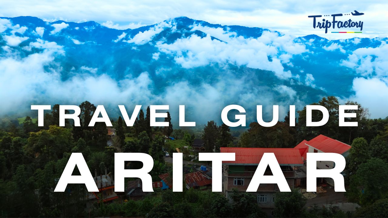 Aritar Travel Guide