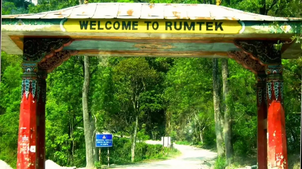 Best Time to Visit Rumtek