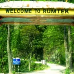 Best Time to Visit Rumtek