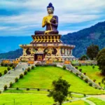 Ravangla Buddha Park