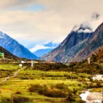 Chopta Valley