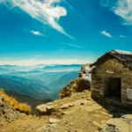 Chopta Valley