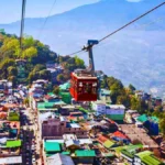 Gangtok Ropeway