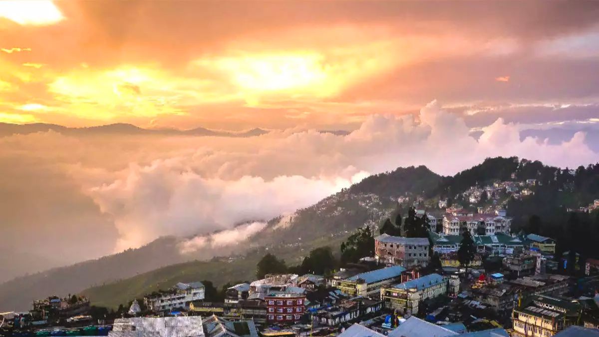 Kalimpong