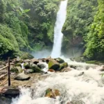 Kanchenjunga Falls