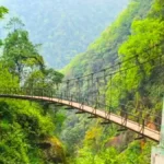 Kanchenjunga Water Falls