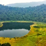 Khecheopalri Lake