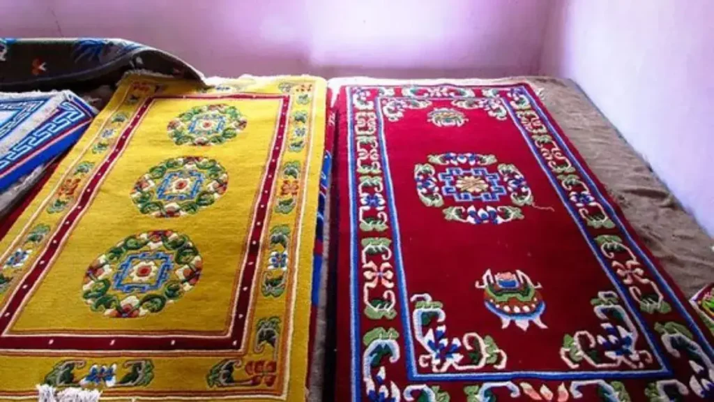 Kheunpheling Carpet Centre