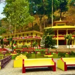 Kirateshwar Mahadev Temple