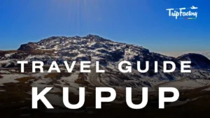 Kupup Travel Guide 2
