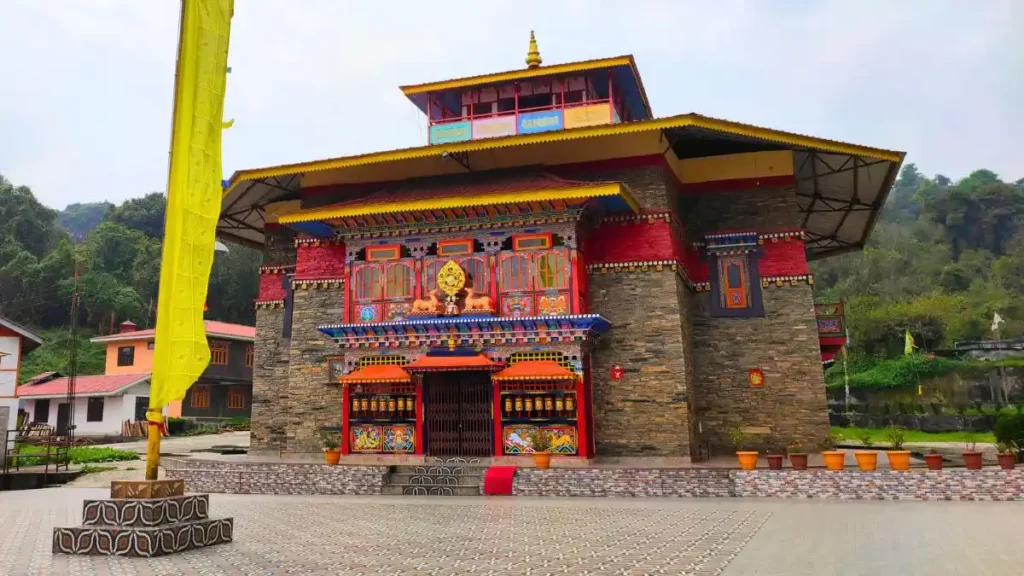 Labrang Monastery