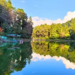 Lampokhari Lake