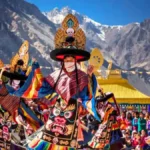 Losar Festival