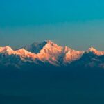 Mount Kanchenjunga