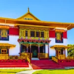 Pemayangtse Monastery