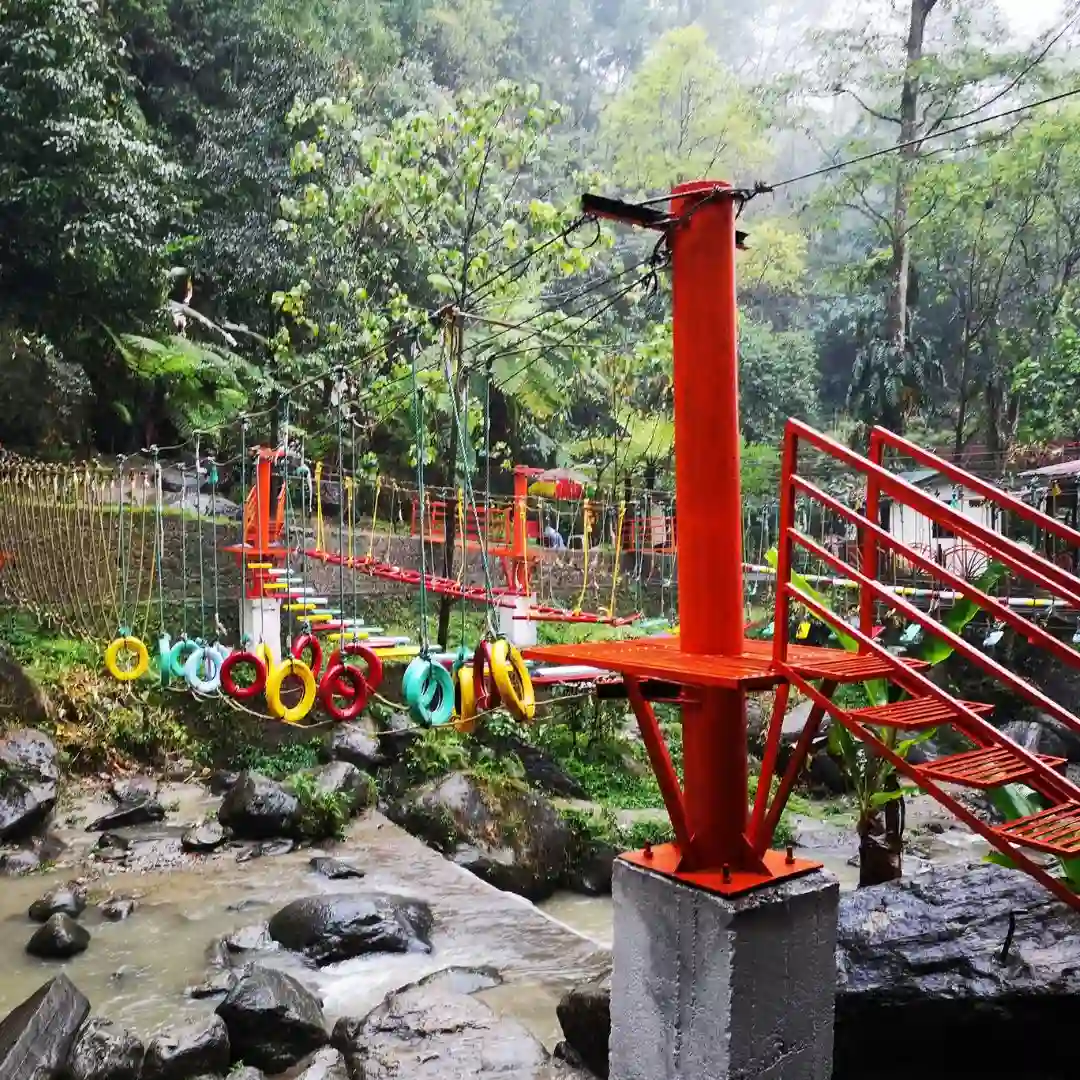 Ban Jhakri Falls and Energy Park : How to Reach , Best Time, Entry Fee & Story 4 Photos of Ban Jhakri Falls Activities