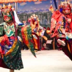 Ravangla Festivals And Cultures