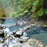 Reshi Hot Springs