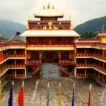 Rumtek Monastery Sightseeing & Activities