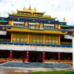 Rumtek Monastery Sightseeing Activities