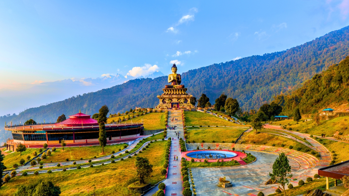 Sikkim Tour Package