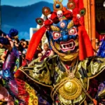 Sikkim winter festivals