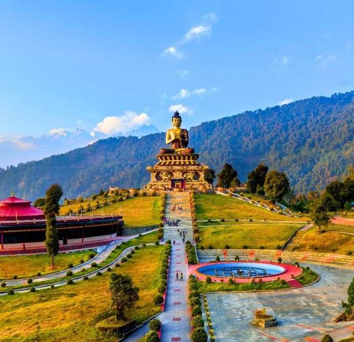 Sikkim Tour Package