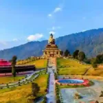 Sikkim Tour Packages